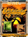 Kalahari Bushmen